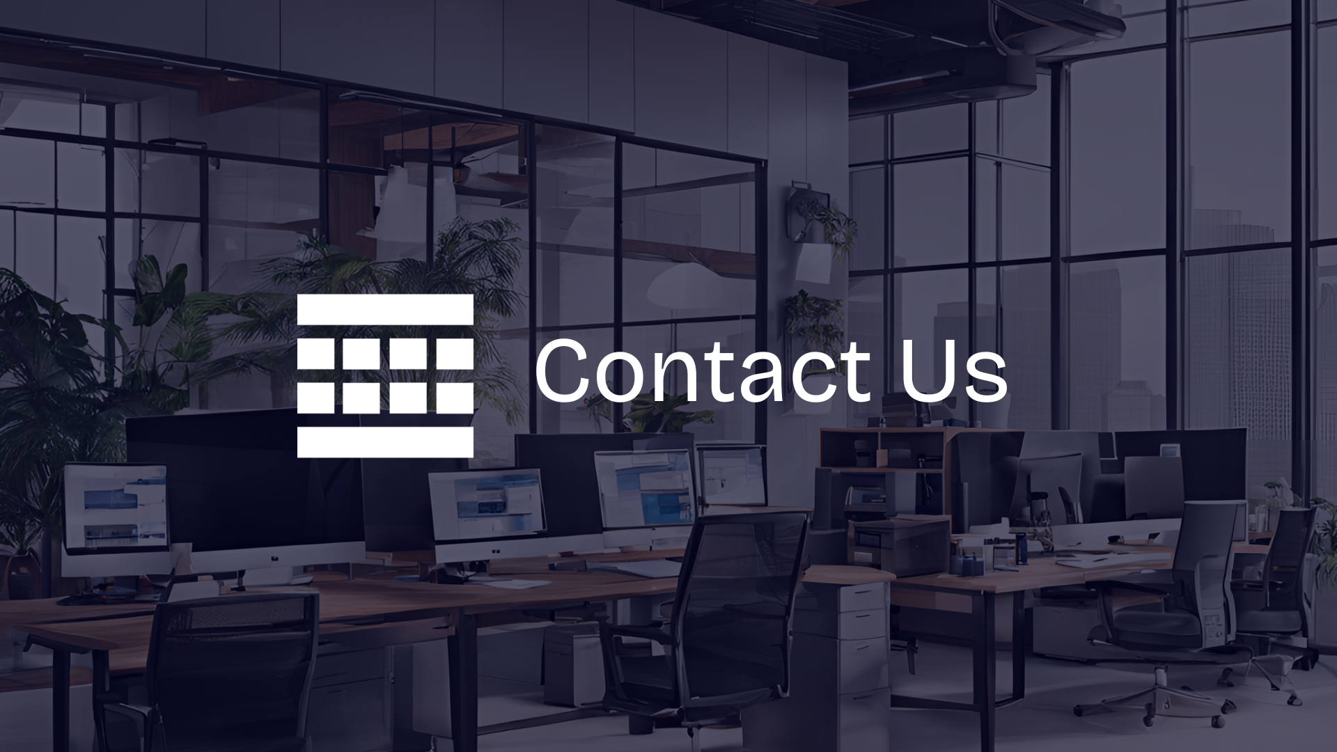 Contact Us - Christ Technologies Limited