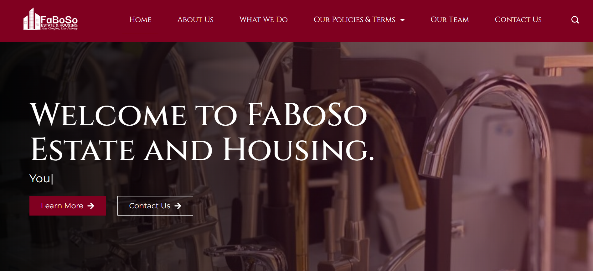 FEH Website